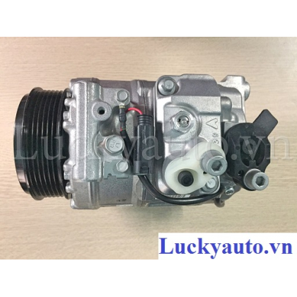 Lốc lạnh Denso xe Mercedes C240 chính hãng- 0012305811